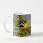 Goldfinch Glee Mok (Links)