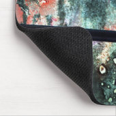 Goldfinch Grunge Muismat (Hoek)