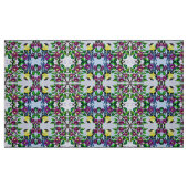 Goldfinch in Blossom Stof (Fat Quarter)