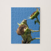 Goldfinch Legpuzzel (Verticaal)