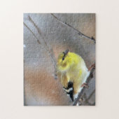 Goldfinch Legpuzzel (Verticaal)