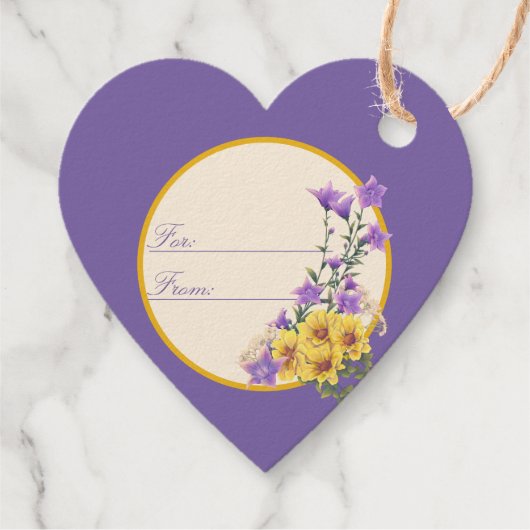 Goldfinch lente tuin bruiloft crème horizontaal bedankjes labels (Achterkant)