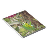Goldfinch Notitieblok (Schuin)