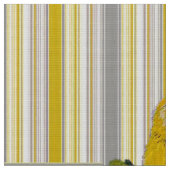 Goldfinch Stripes Fabric Stof (Close Up)