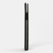 Goldfinches iPhone Case (Achterkant/rechts)