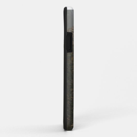 Goldfinches iPhone Case (Achterkant/rechts)