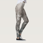 Goldfish_1@miyasan Leggings (Rechts)