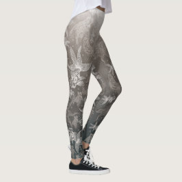 Goldfish_1@miyasan Leggings