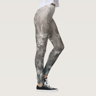 Goldfish_1@miyasan Leggings