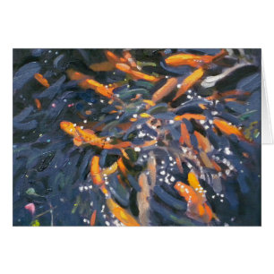 Goldfish 2010