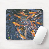 Goldfish 2010 muismat (Met muis)