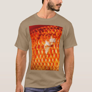 GOLDFISH 36 T-SHIRT