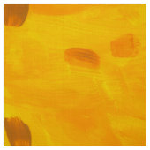 Goldfish Fabric Stof (Swatch)