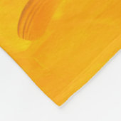 Goldfish Fleece Blanket (Hoek)