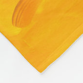 Goldfish Fleece Blanket Deken (Hoek)