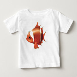 Goldfish Guppie T-Shirt