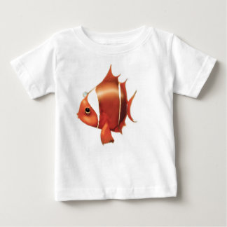 Goldfish Guppie T-Shirt