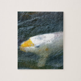 Goldfish in Lake Legpuzzel