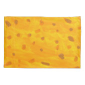 Goldfish Kussensloop (Achterkant-Links)