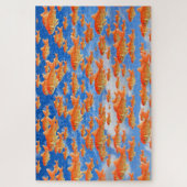 Goldfish! Legpuzzel (Verticaal)