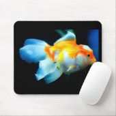 Goldfish Muismat (Met muis)