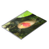Goldfish Notitieboek (Linkerzijde)