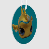 Goldfish Ornament (voorkant)