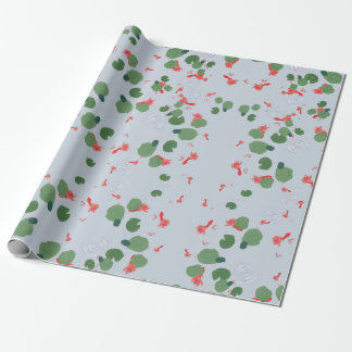 Goldfish Pond Cadeaupapier