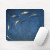 Goldfish Pool Muismat (Met muis)
