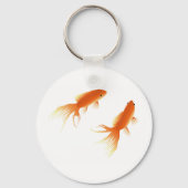 GOLDFISH SLEUTELHANGER (Voorkant)