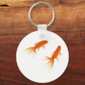 GOLDFISH SLEUTELHANGER (Voorkant)