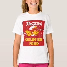 GOLDFISH T-SHIRT