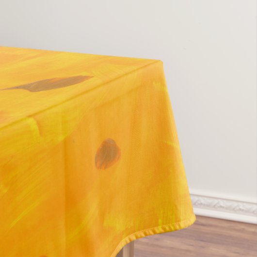 Goldfish Tablecloth Tafelkleed (Voorbeeld)
