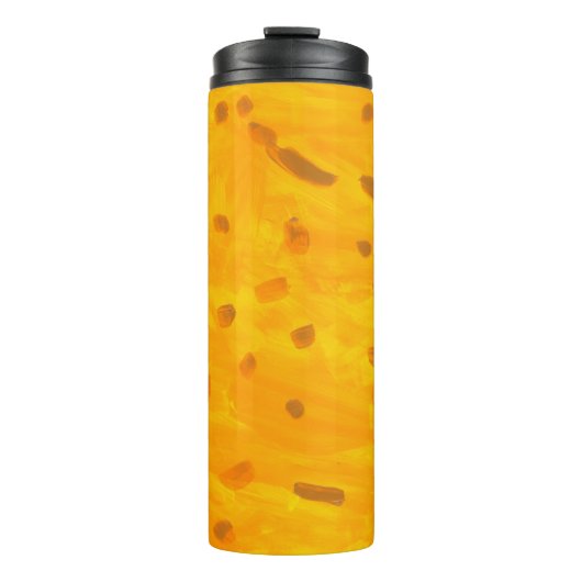 Goldfish Thermische Tumbler Thermosbeker (Voorkant)