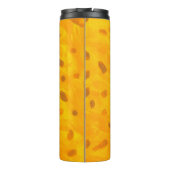 Goldfish Thermische Tumbler Thermosbeker (Achterkant)