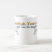 Goldfish Years Mok (Center)