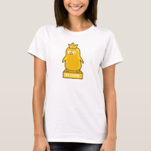 Goldguin T-shirt