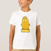 Goldguin T-shirt (Voorkant)