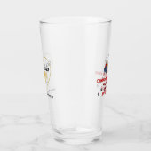 Goldhart Tumbler (Rechts)