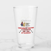 Goldhart Tumbler (Voorkant)