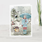 Goldie 2019 kaart (Voorkant)