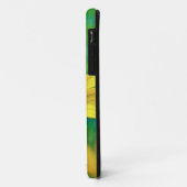 Goldie Case-Mate iPhone Case (Achterkant/links)