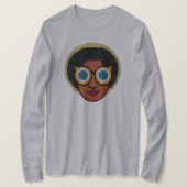 Goldie de Stoute T-shirt (Design voorkant)