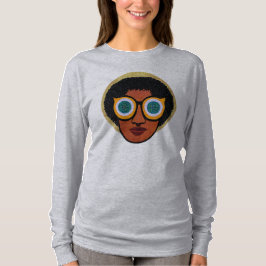 Goldie de Stoute T-shirt