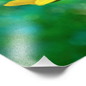 Goldie Foto Afdruk (Hoek)