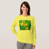 Goldie T-shirt (Voorkant volledig)