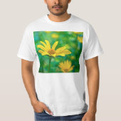 Goldie T-shirt (Voorkant)