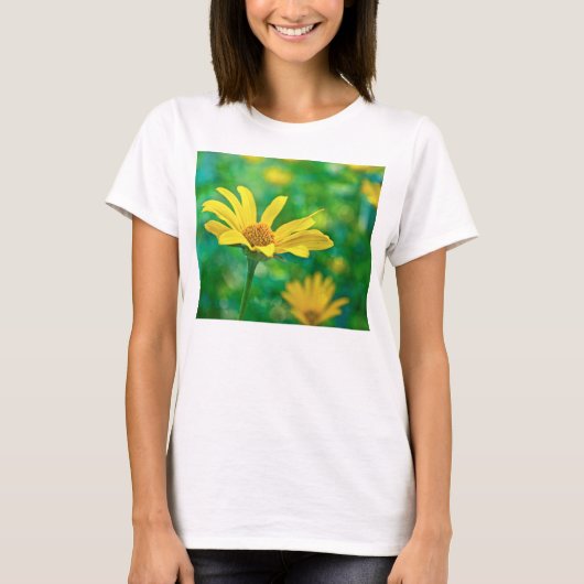 Goldie T-shirt (Voorkant)