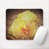 Goldie the Chicken Mousepad Muismat (Met muis)