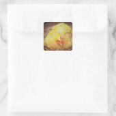 Goldie the Chicken Stickers (Tas)